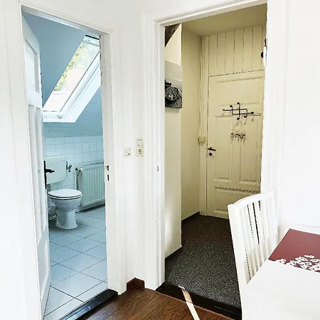 Inspiration Apartment Schwanewede Exterior photo