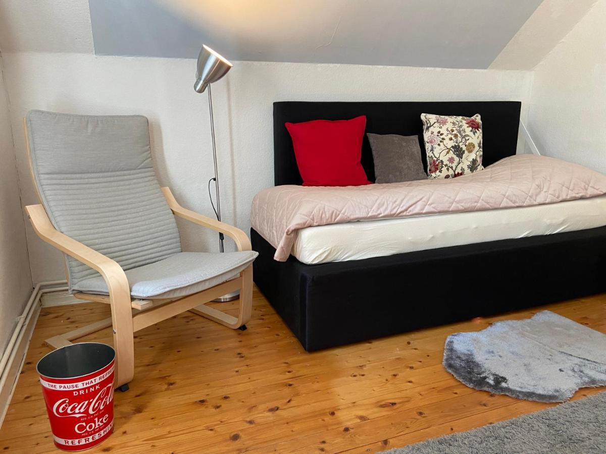 Apartment Inspiration