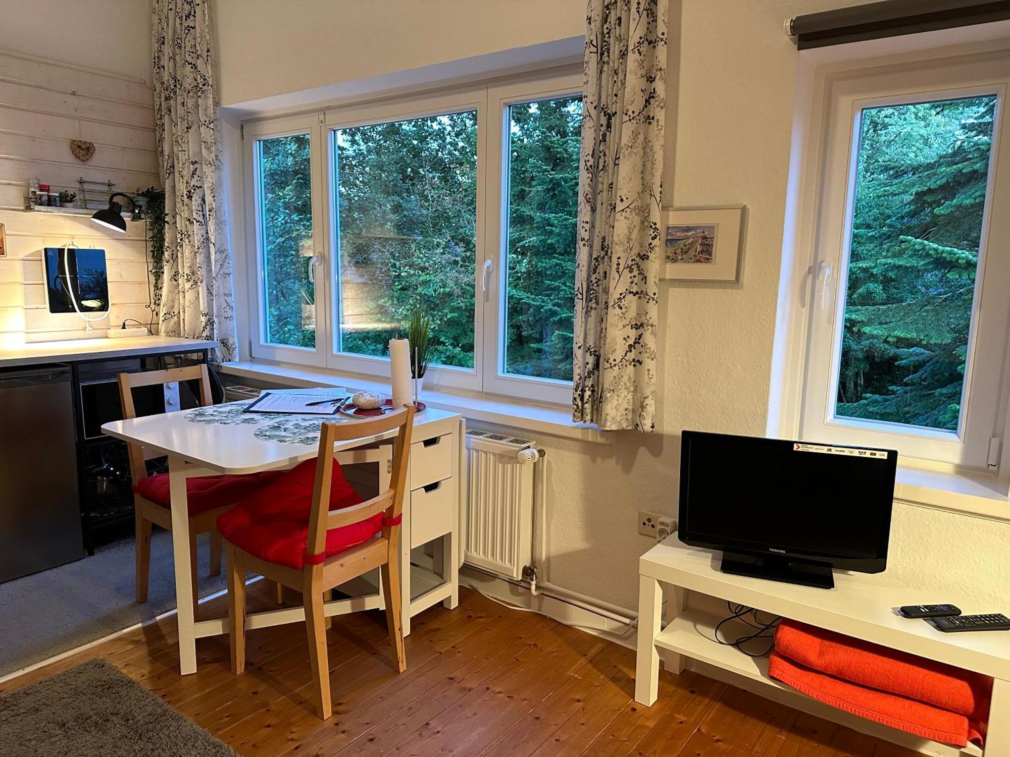 Inspiration Apartment