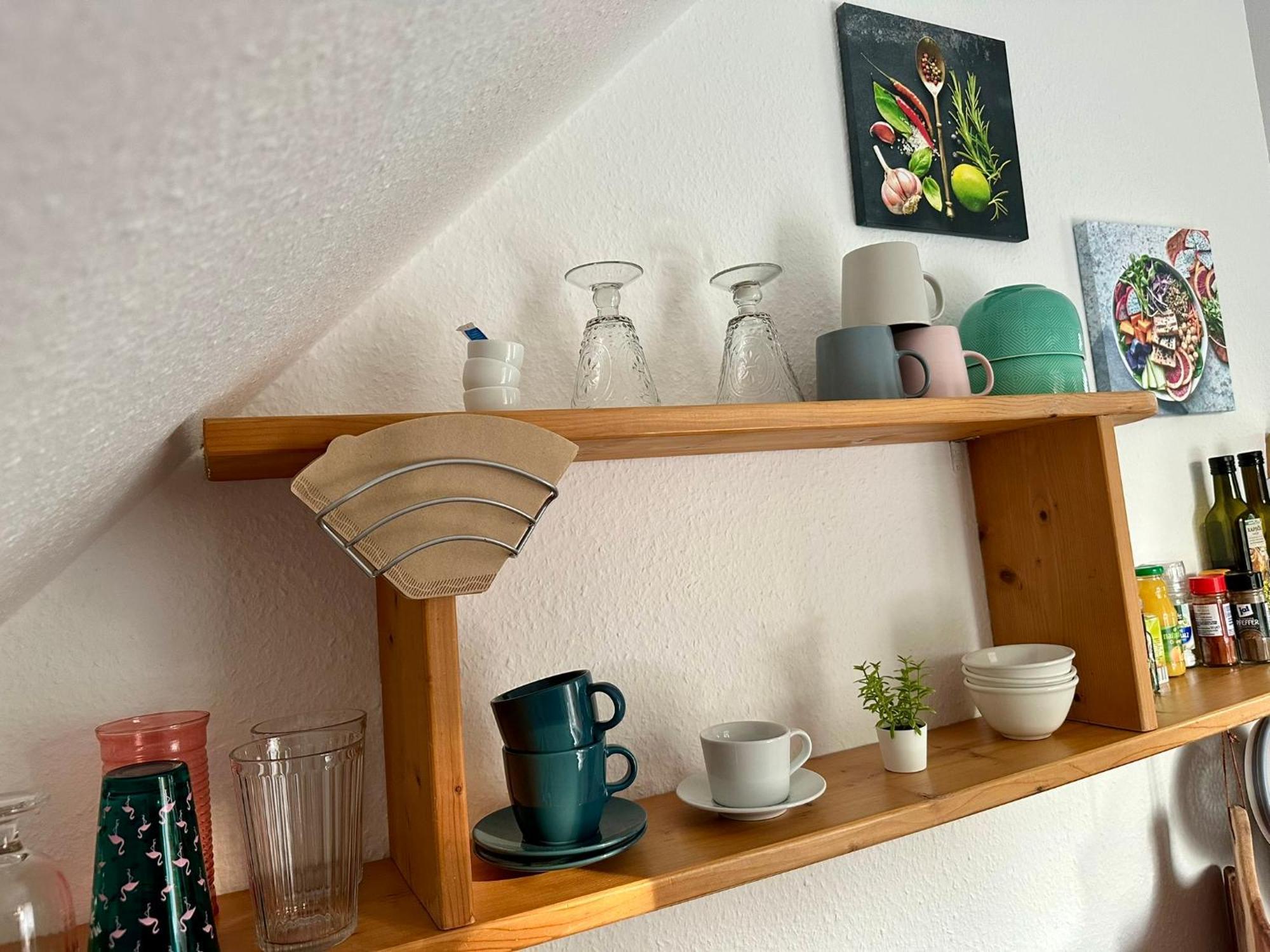 Inspiration * Schwanewede
