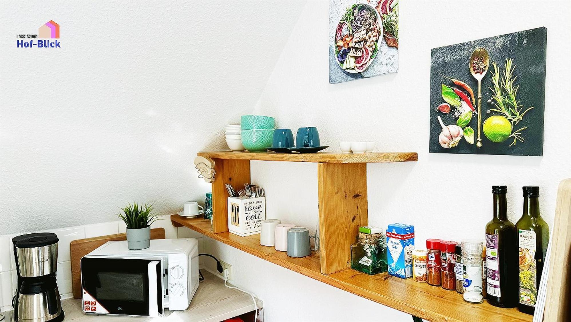 Apartment Inspiration