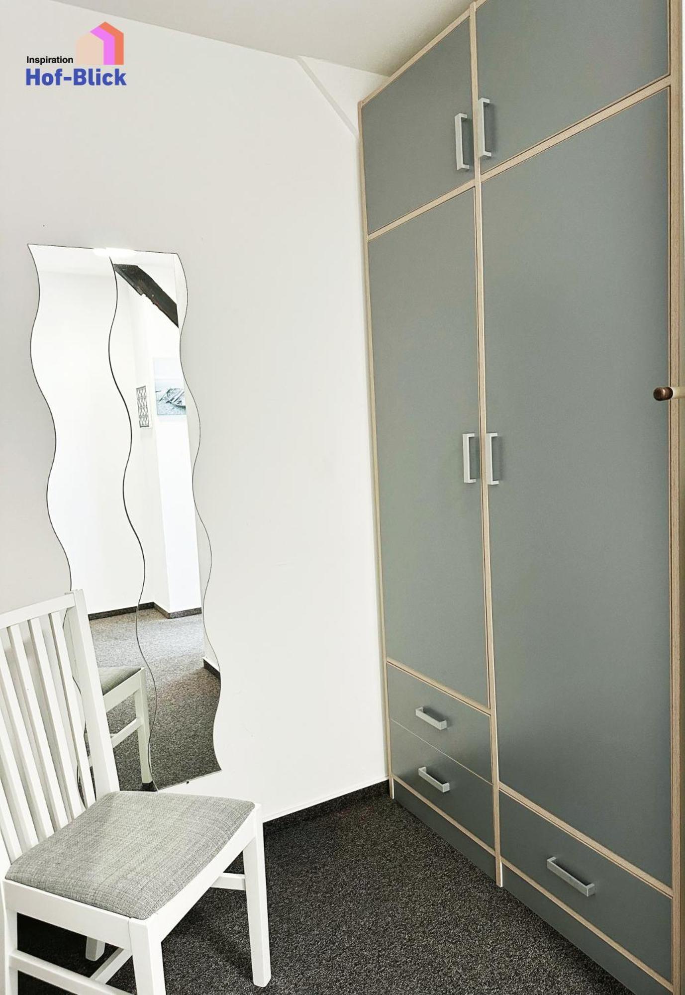 Inspiration Apartment Schwanewede