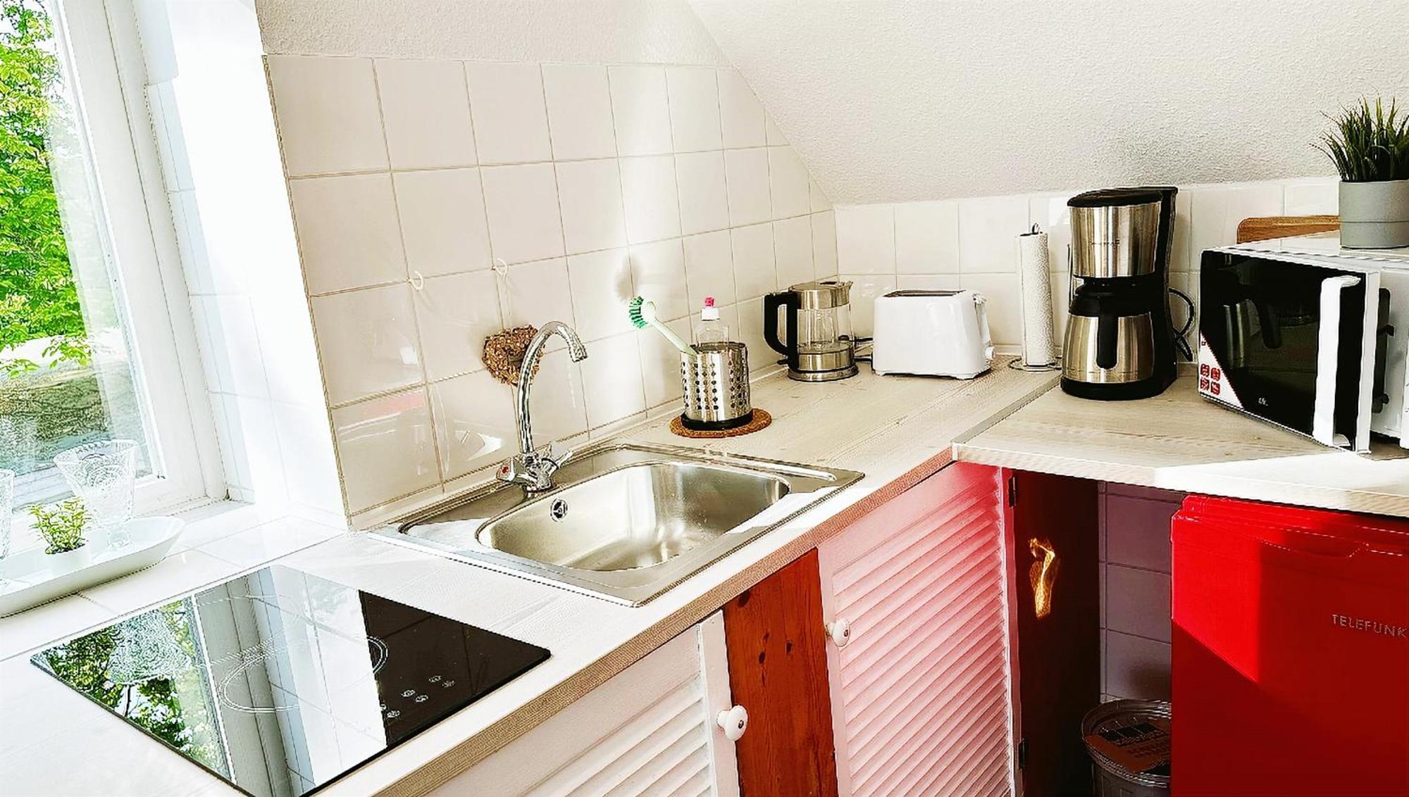 Apartment Inspiration Schwanewede