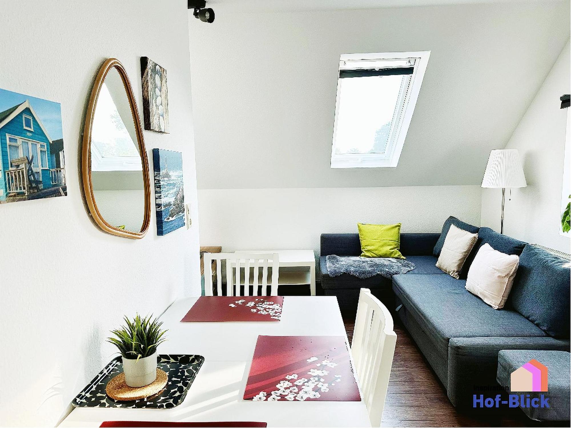 Inspiration Apartment Schwanewede